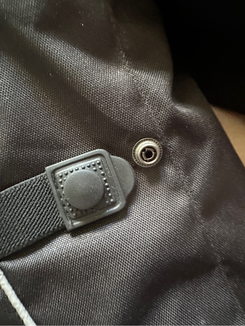 Motoboss Motorcycle Jacket - Picture 6 of 6